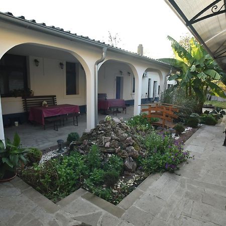 Eco Rural Tourism Association Skorenovac酒店 外观 照片