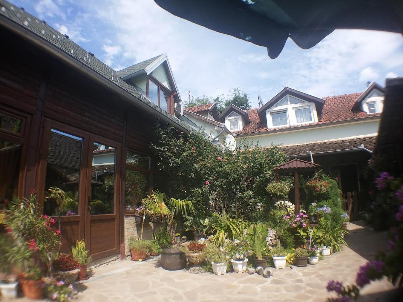 Eco Rural Tourism Association Skorenovac酒店 外观 照片