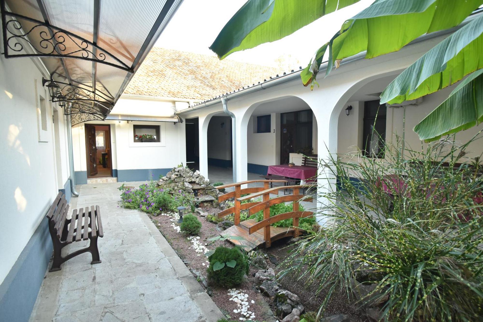 Eco Rural Tourism Association Skorenovac酒店 外观 照片